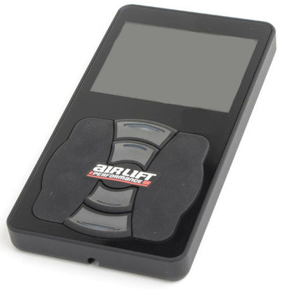 airlift performance pressure controller