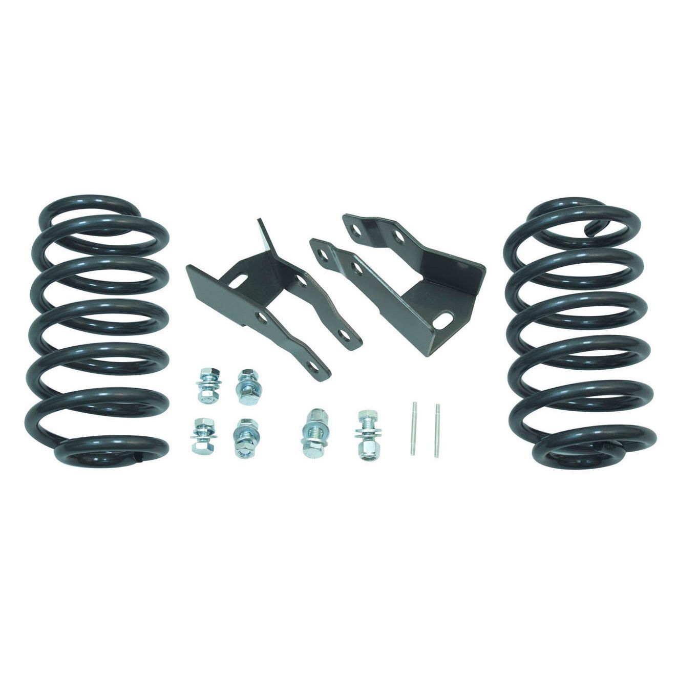 MaxTrac KS331024 2"/4" Drop Kit Fits 2000–2006 Tahoe/Suburban 1500