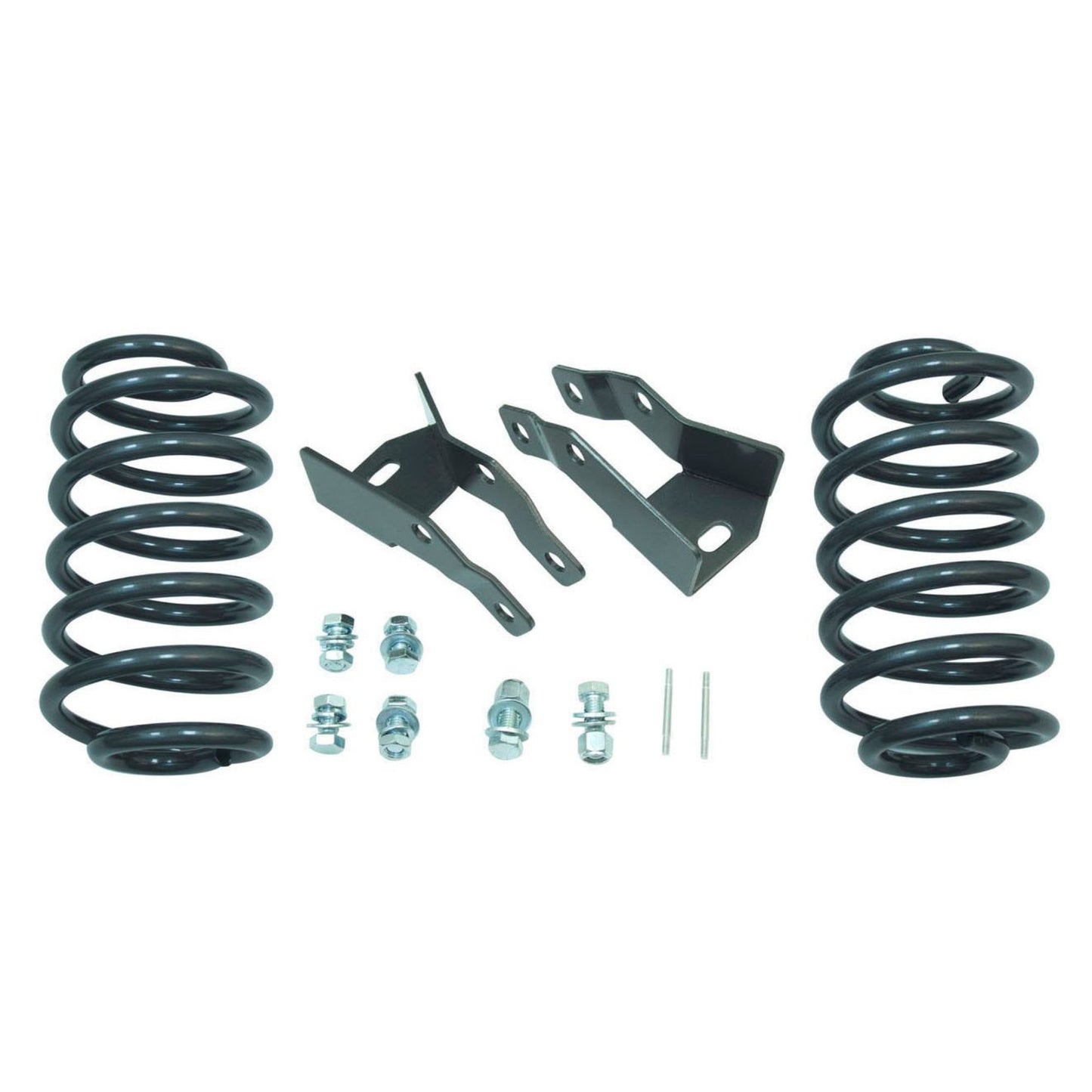 gmc yukon drop kit 2000 2006 suspension 4 rear drop setup