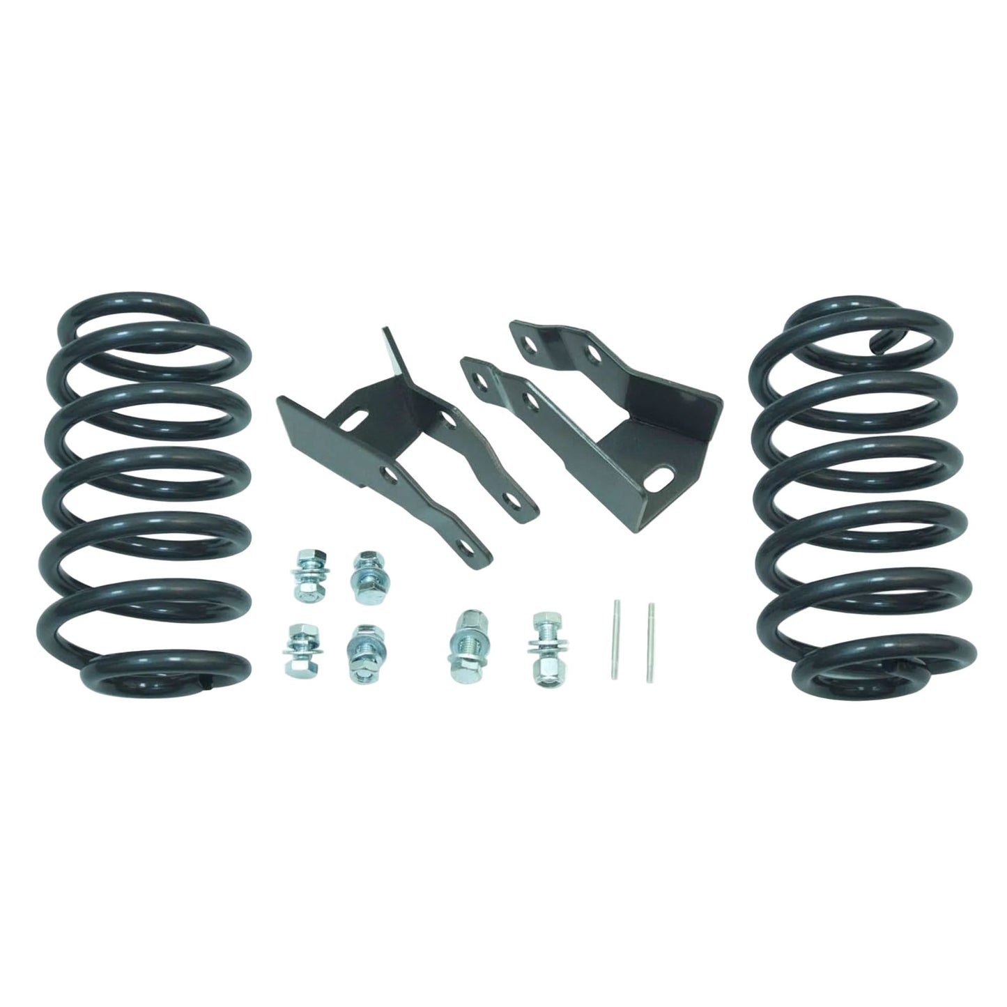 gmc yukon drop kit 2000 2006 suspension 4 rear drop setup
