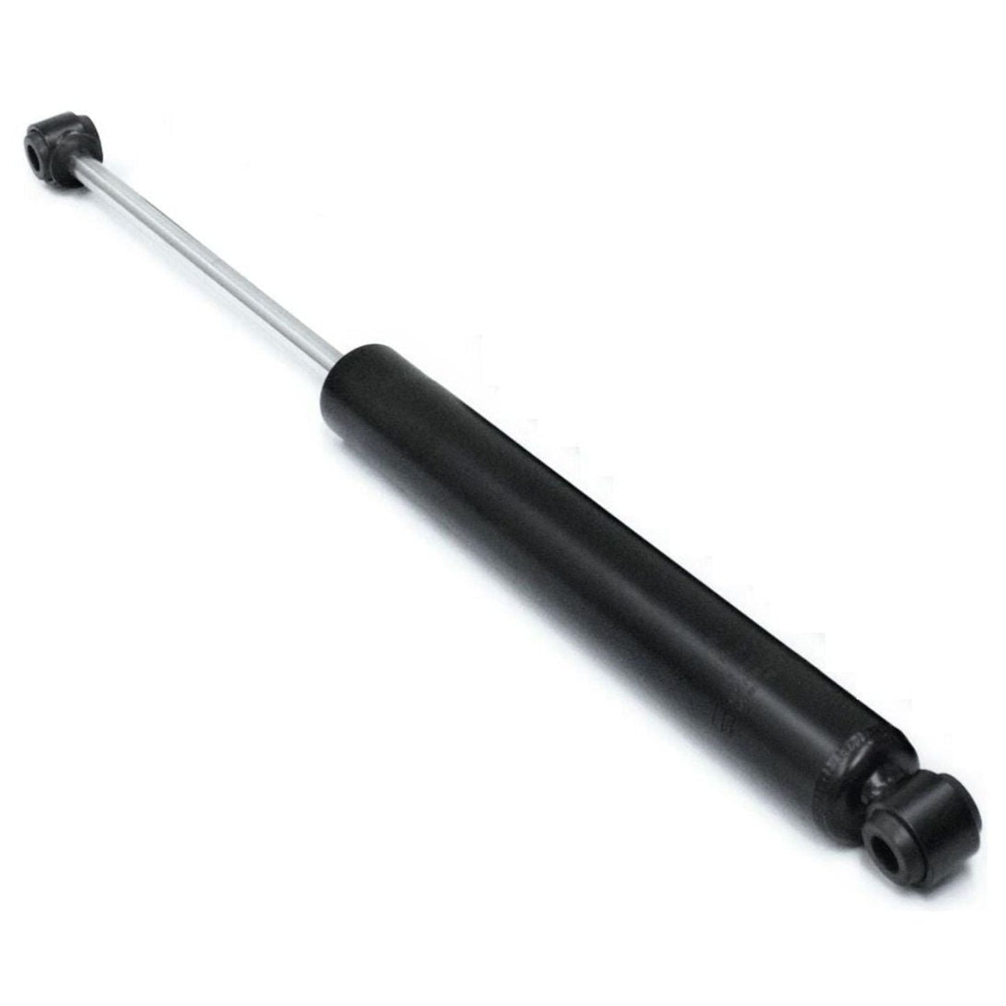 MaxTrac Shock 2200LL-4 Rear Fits 1998-2009 ranger black steel MaxTrac twin-tube gas rear shock absorber for lowered Ford Ranger trucks