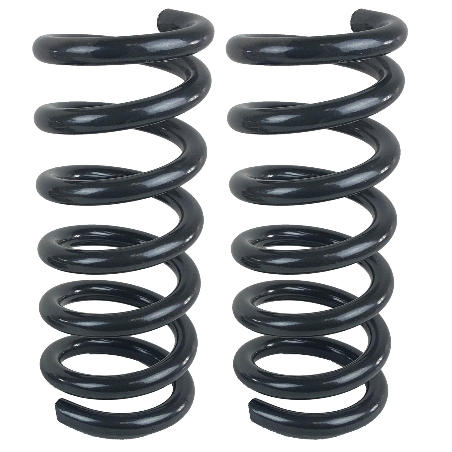 3" front drop coil springs Silverado 1500 V8