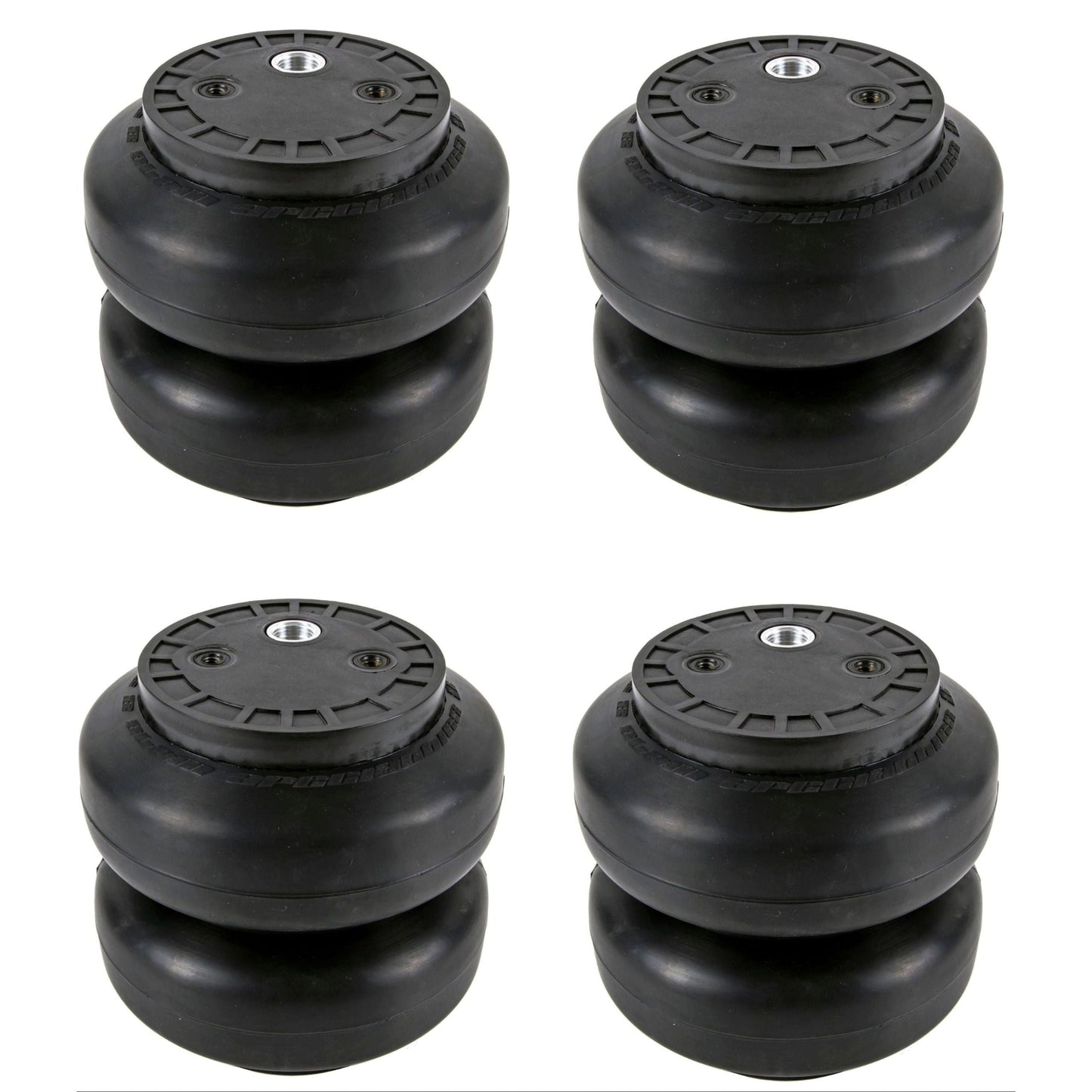4 slam specialties ss-8 air bag for air ride suspension