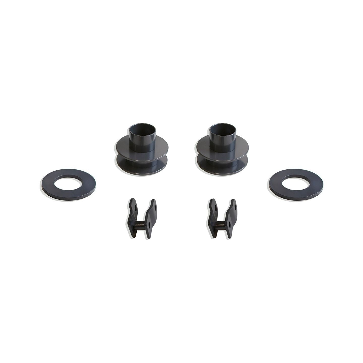 MaxTrac 883725 2.5" Level/Lift Kit Fits 2005-2020 F250/F350 Super Duty 4x4