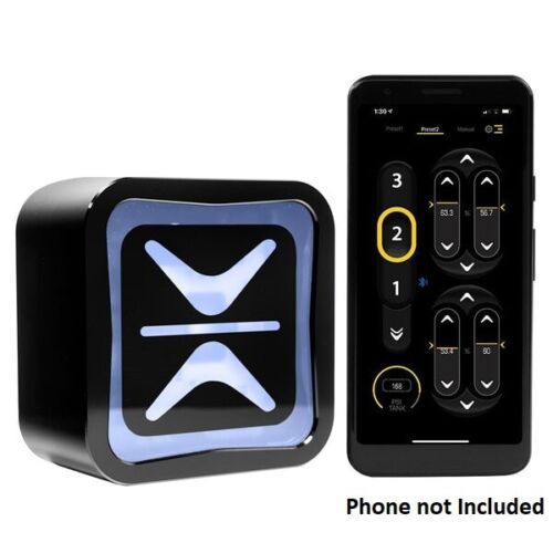 bluetooth touchpad controller