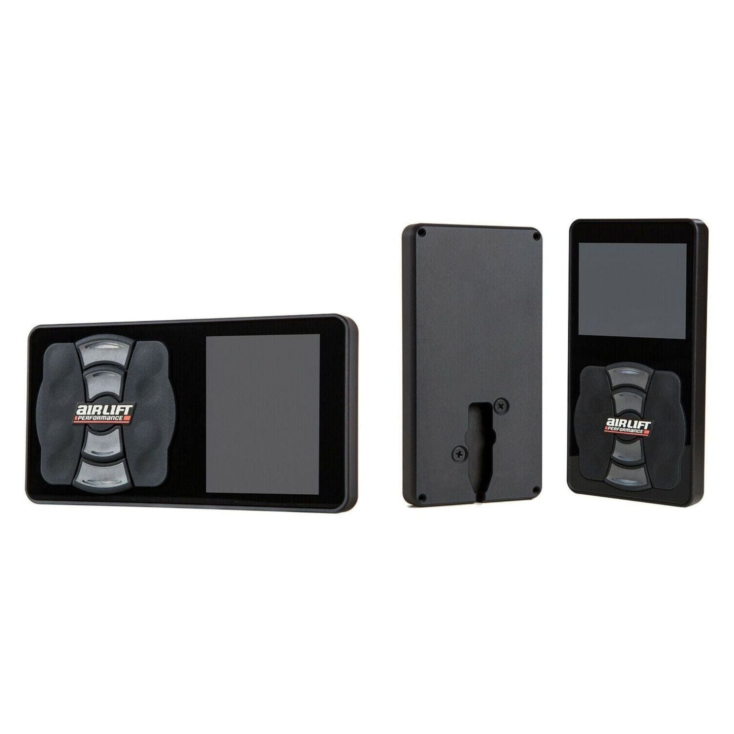 Air Lift 3H black digital controller