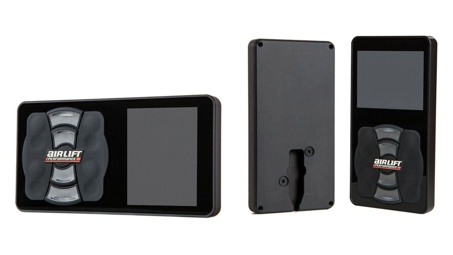 Air Lift 3P digital controller