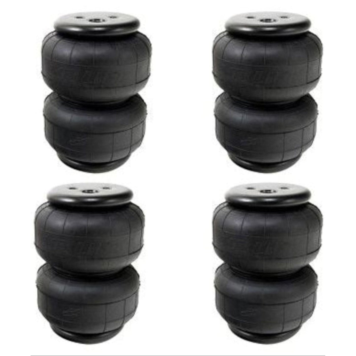 Air Lift Dominator D2500 58343 set of 4 four