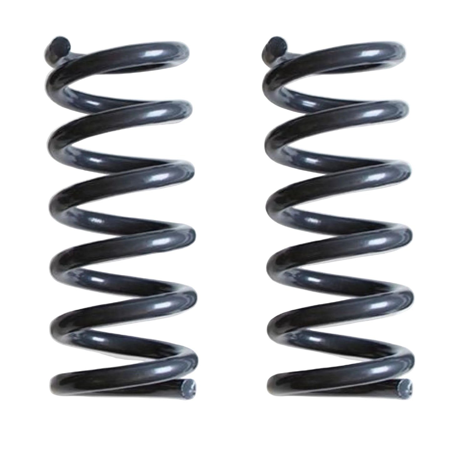 MaxTrac 250920-8 Front 2" Drop Coils UPC: 738283442988