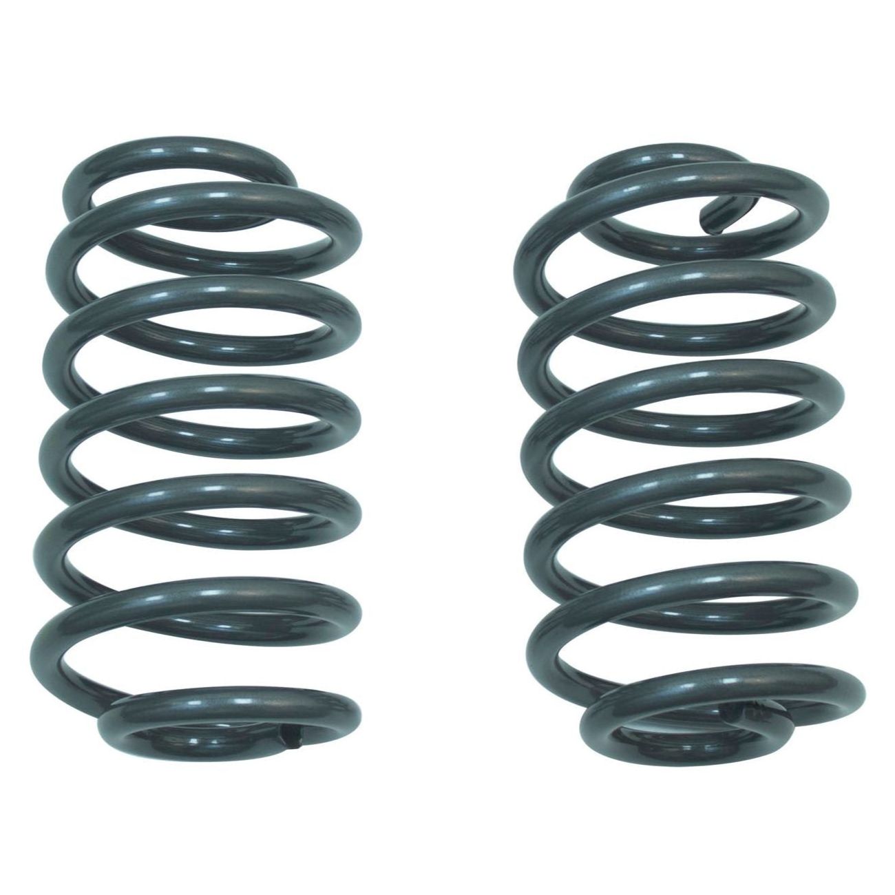 MaxTrac 271030 3" Drop Rear Coils Fits 2000-2006 Chevy Tahoe Suburban 1500 Yukon