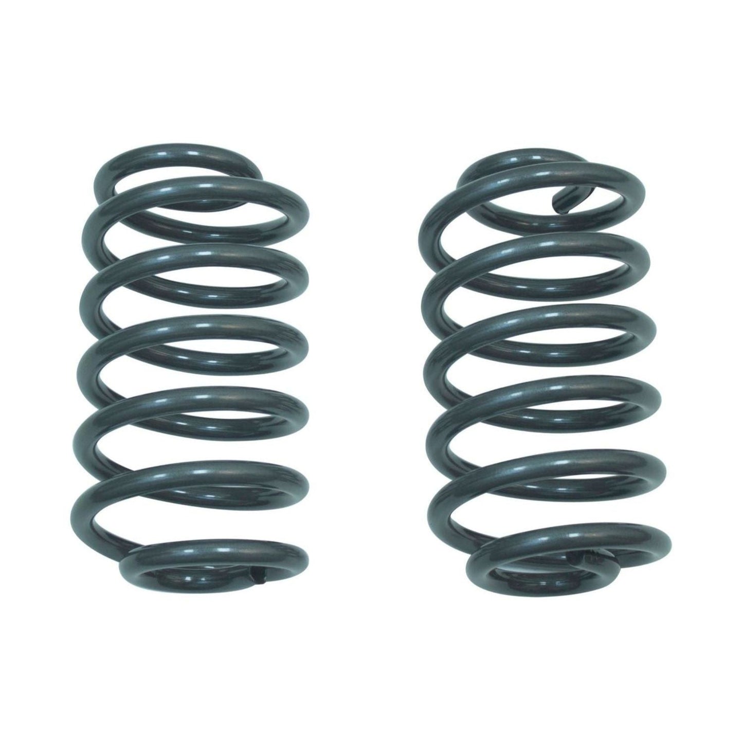 MaxTrac 271130 3" Rear Drop Coils Fits 1965-1972 Chevy C10 2wd pu truck gmc
