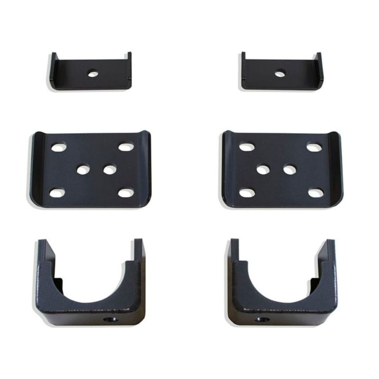 MaxTrac 300960 6" Rear Drop Kit for 1999-2006 Chevy Silverado 1500 GMC Sierra