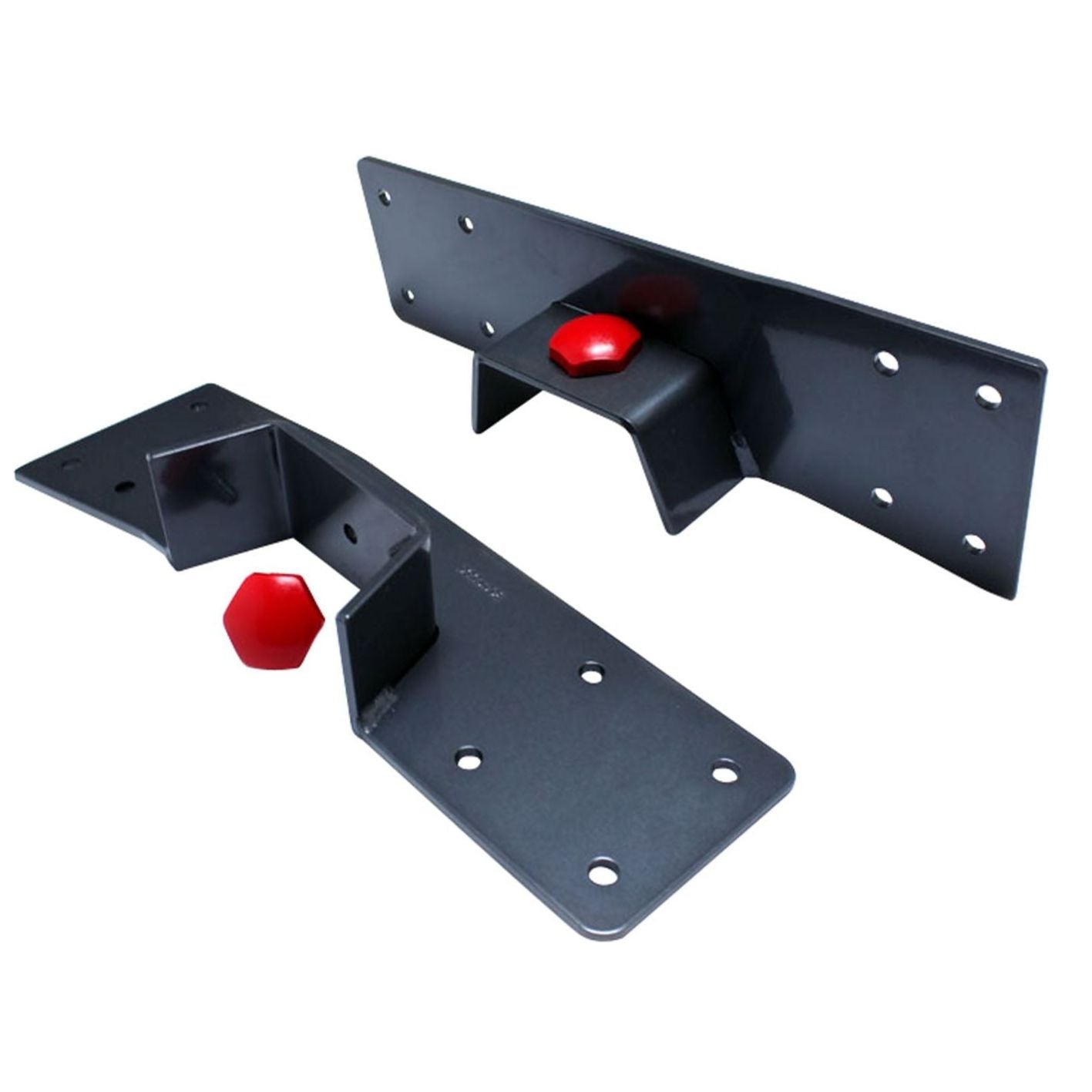 MaxTrac 300960C Rear C-Support Section Fits 1999-2006 Chevy Silverado 1500 GMC Sierra