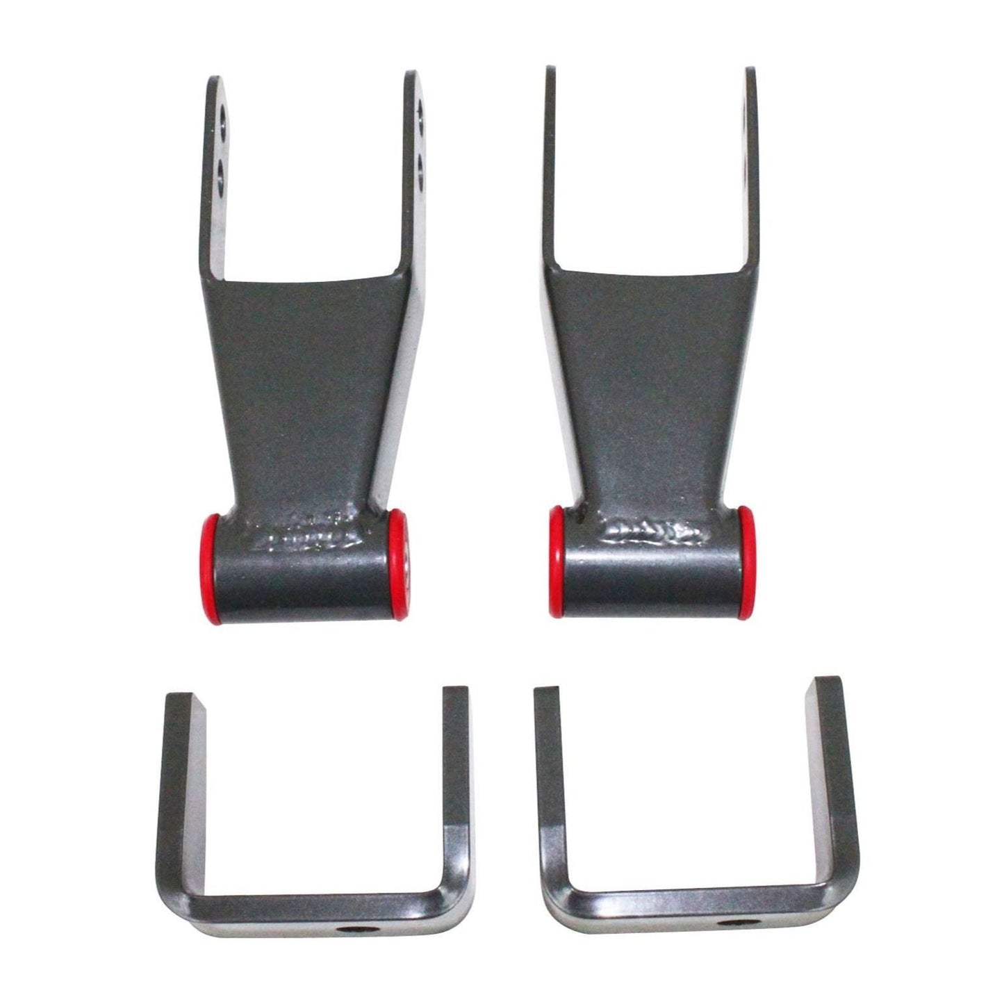 MaxTrac 303030 Rear 3" Drop Flip Kit Fits 1998-2009 Ford Ranger pu truck