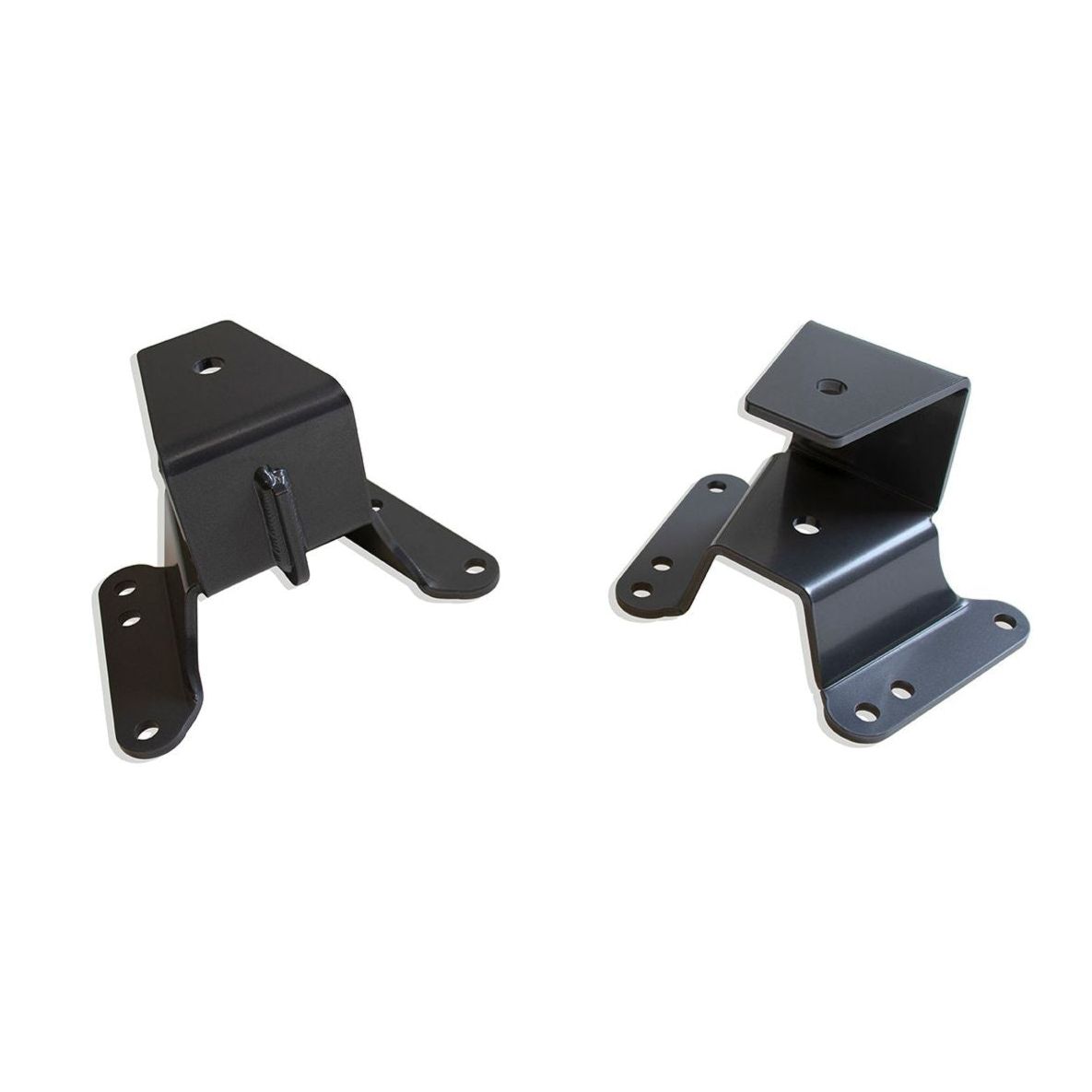 MaxTrac 421120 Rear Drop Hangers For 1973-1987 Chevy C10 GMC pu truck