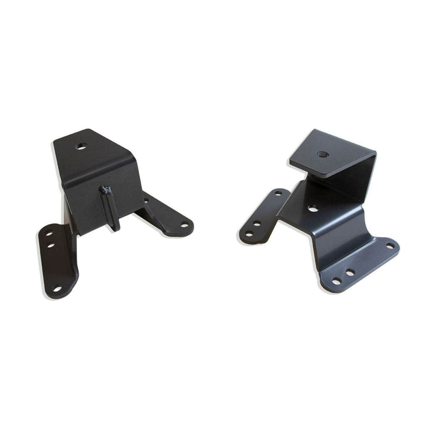 MaxTrac 421120 Rear Drop Hangers For 1973-1987 Chevy C10 GMC pu truck