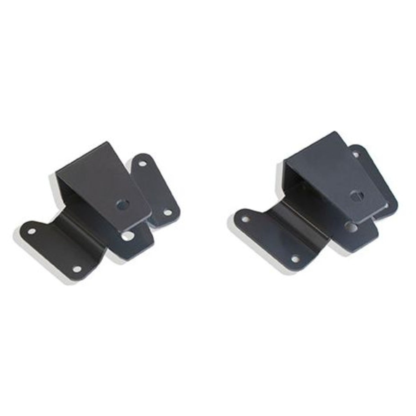 MaxTrac 423520 Rear 2" Drop Hangers Fits 1997-2004 Ford F150 truck pu