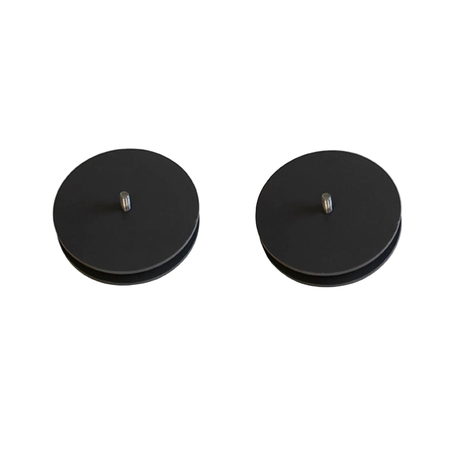 Steel rear lift spacers