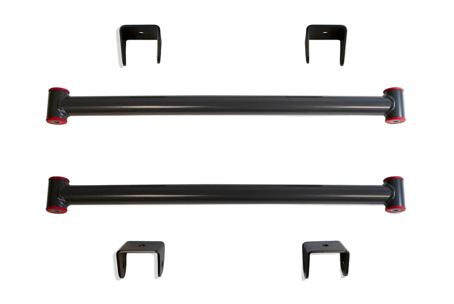 Optional Box 4 for 7 inch crossmember lift kit