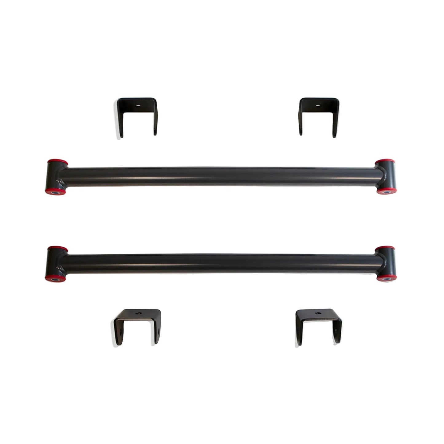 Optional Box 4 for 7 inch crossmember lift kit