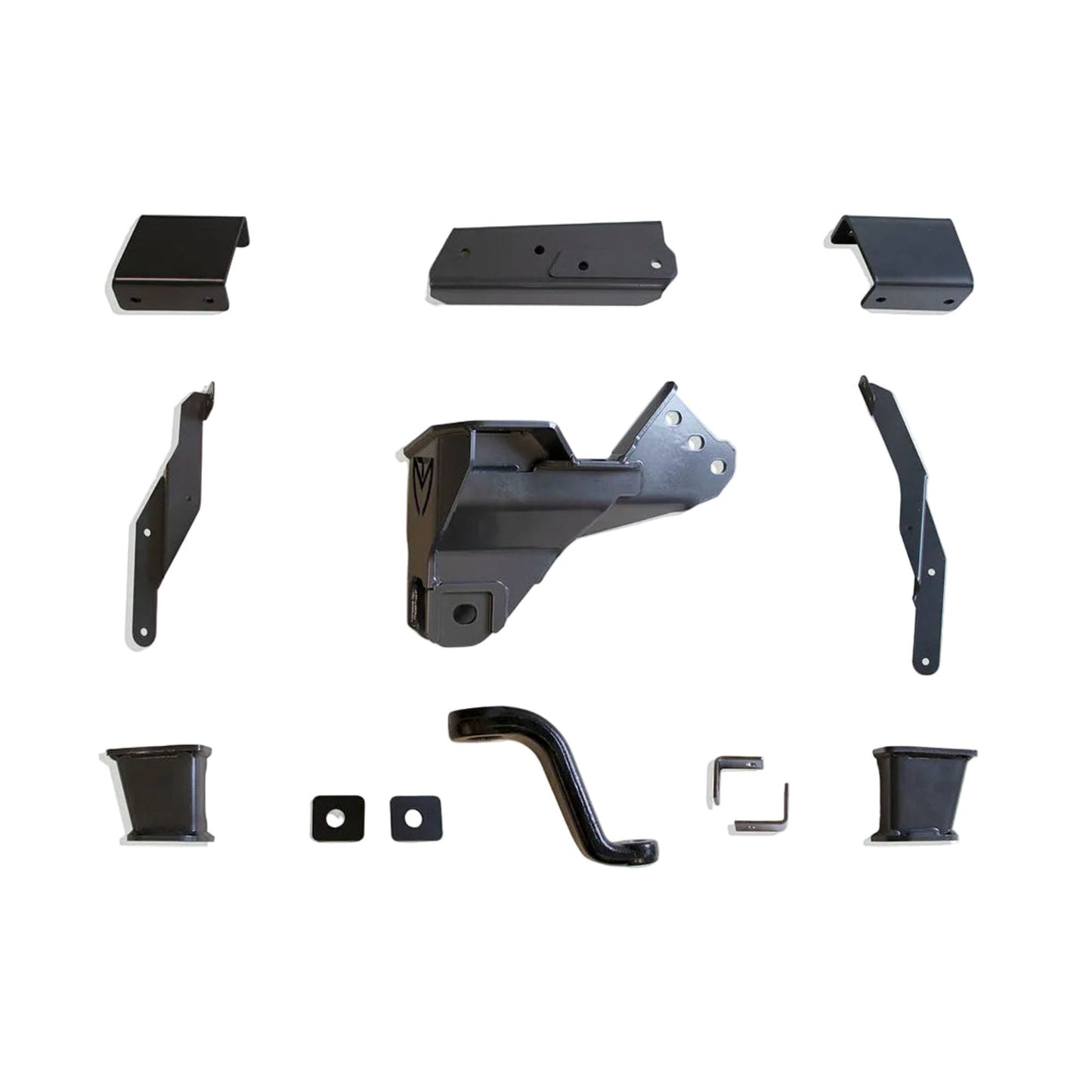 Box 1 for 8 inch lift kit