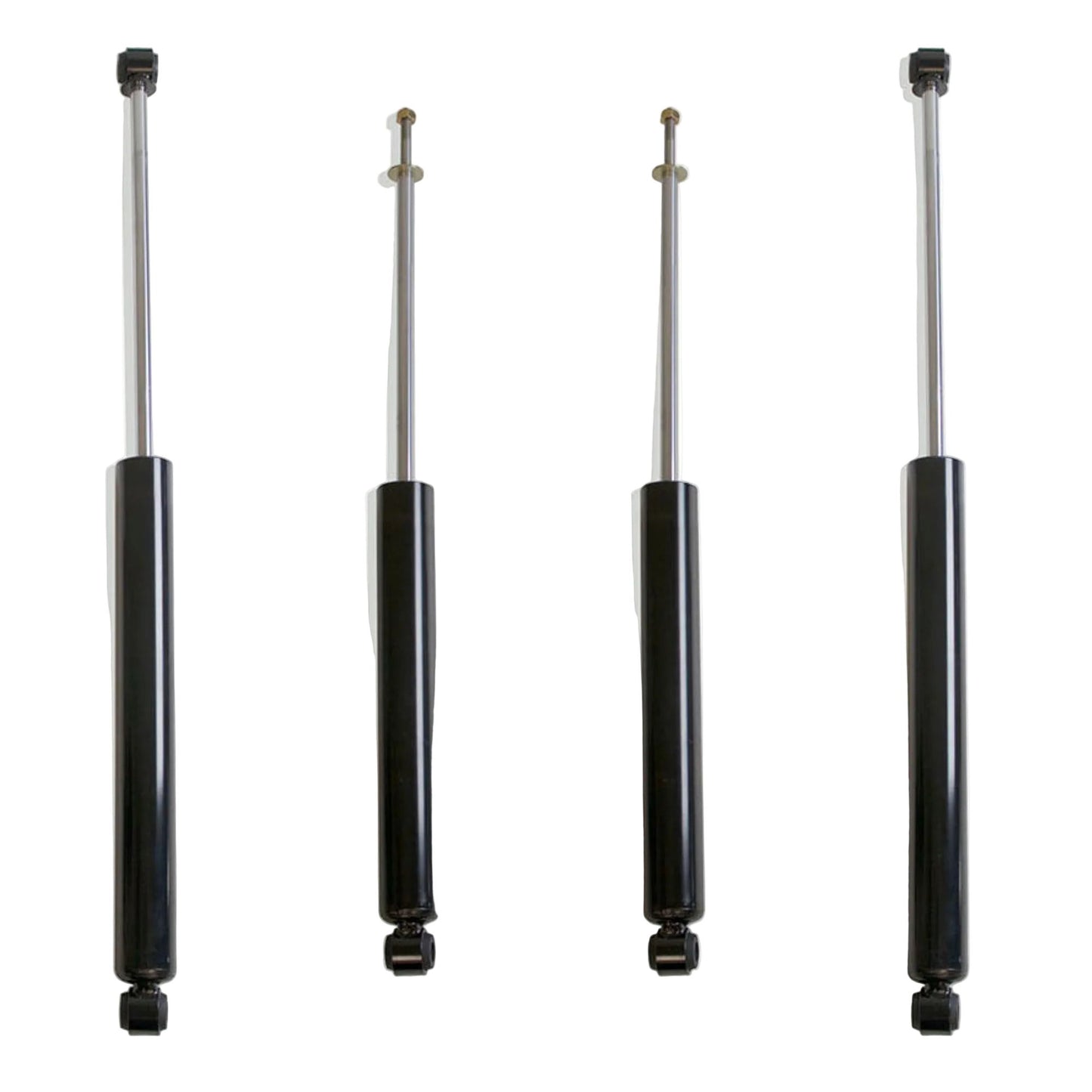 4 inch lift suspension