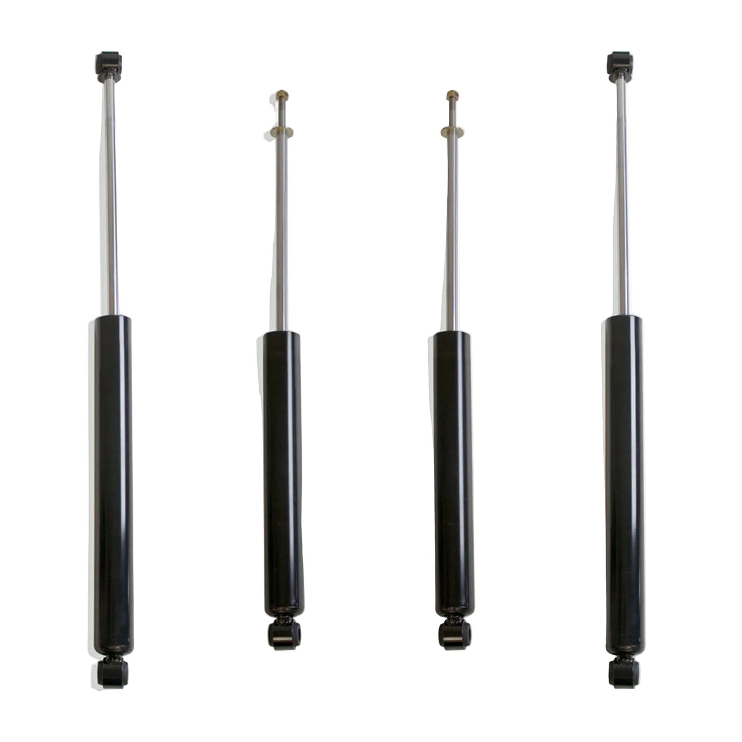 6 inch lift suspension