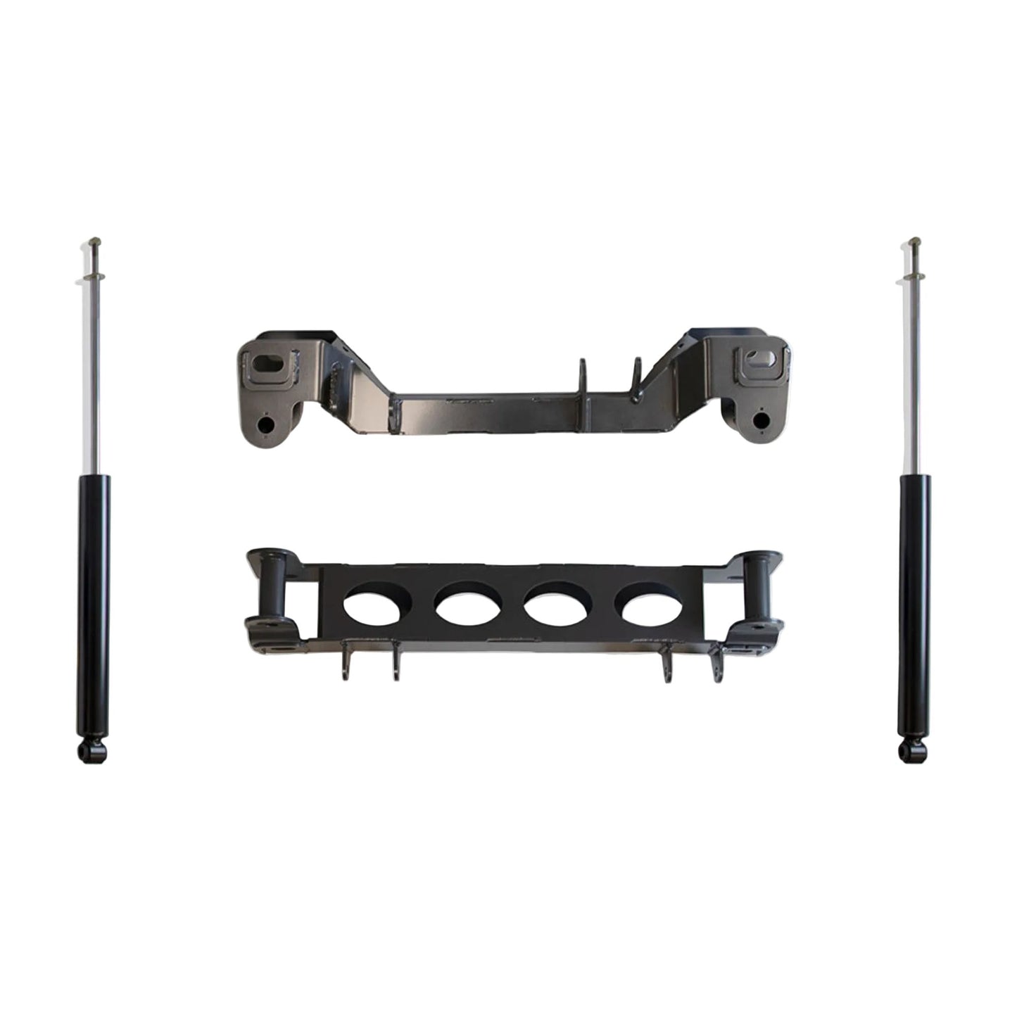 Box 2 for 6 inch lift kit
