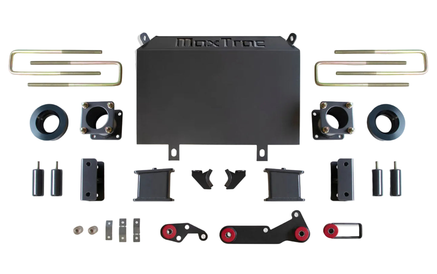 Box 3 for 6 inch lift kit