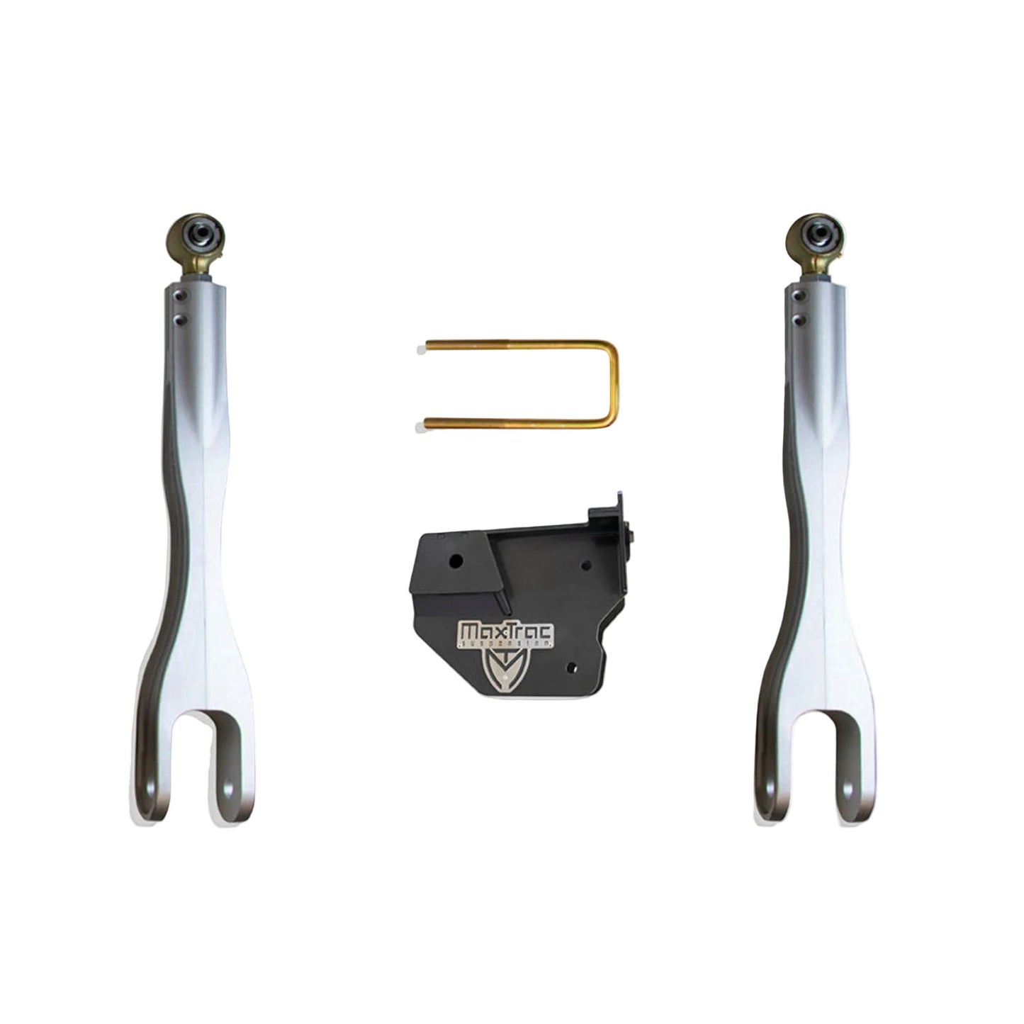 Box 4 for MaxTrac 4-Link lift kits
