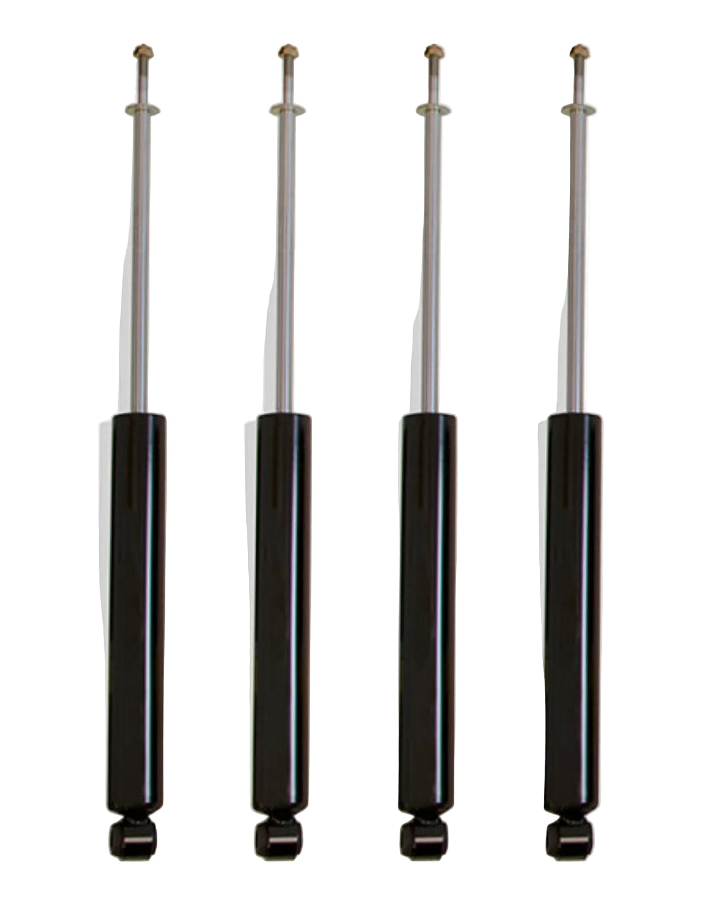 6 inch lift suspension