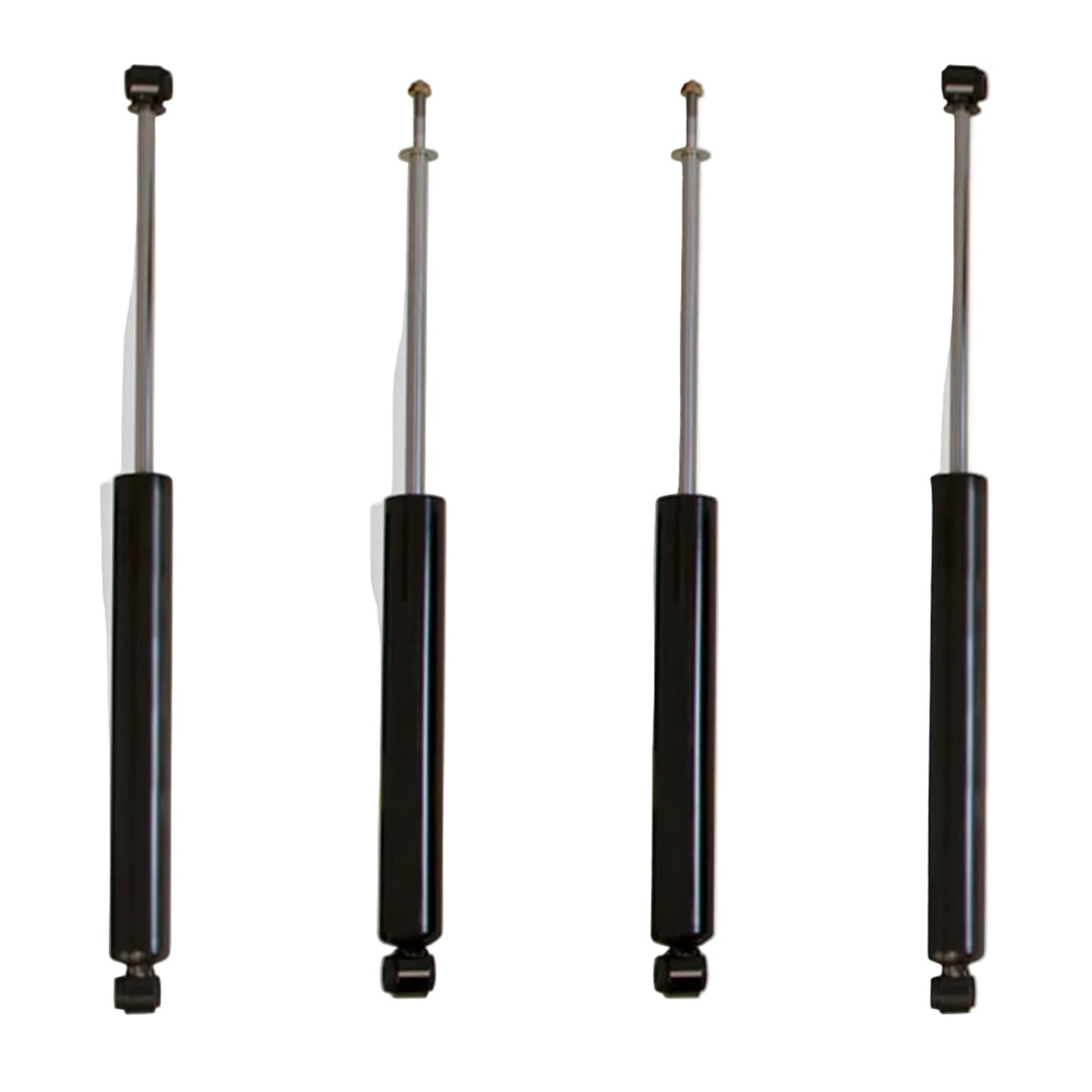 4 inch lift suspension