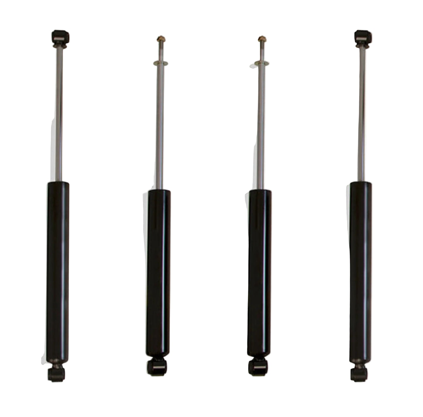 6 inch lift suspension