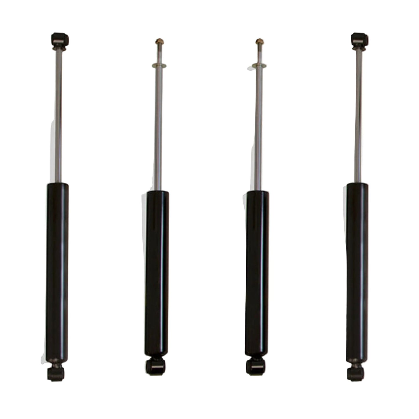6 inch lift suspension