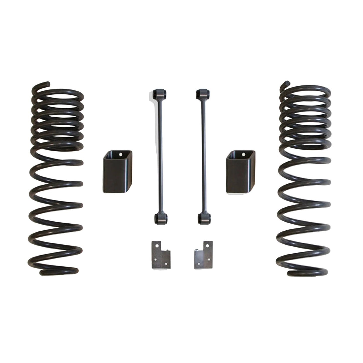 Box 2 of 2 for 4.5 inch lift