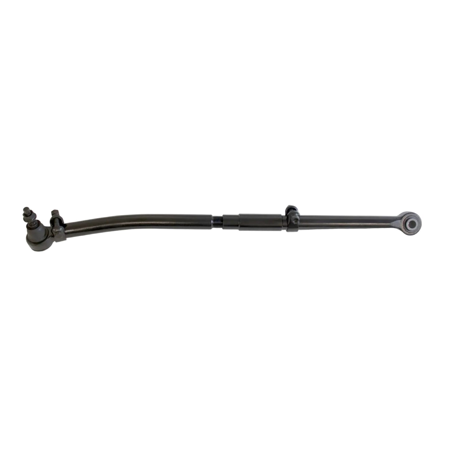 Forged steel lift correction track bar