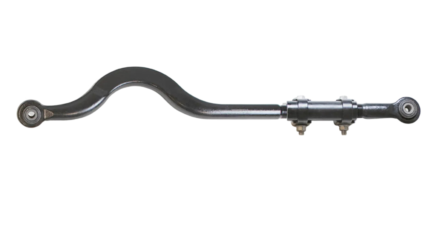 Forged steel lift correction track bar