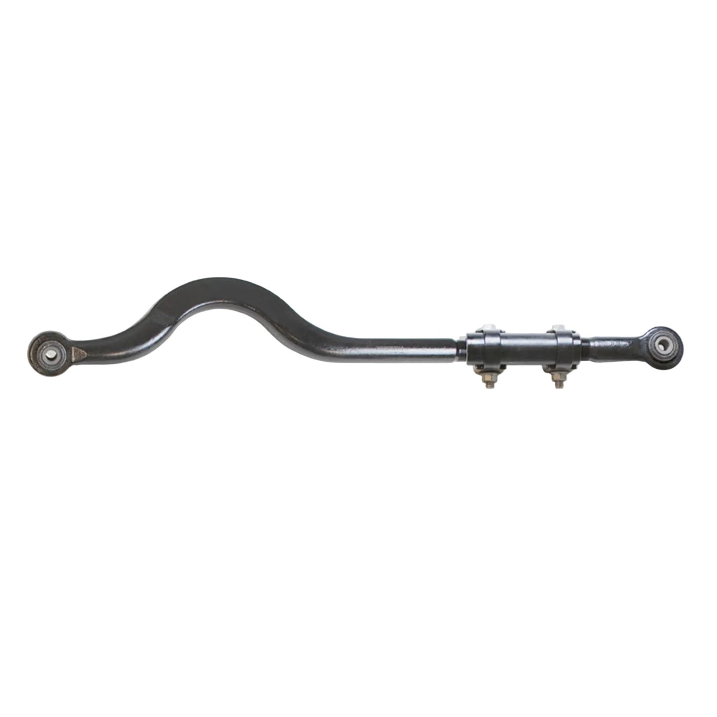 Forged steel lift correction track bar