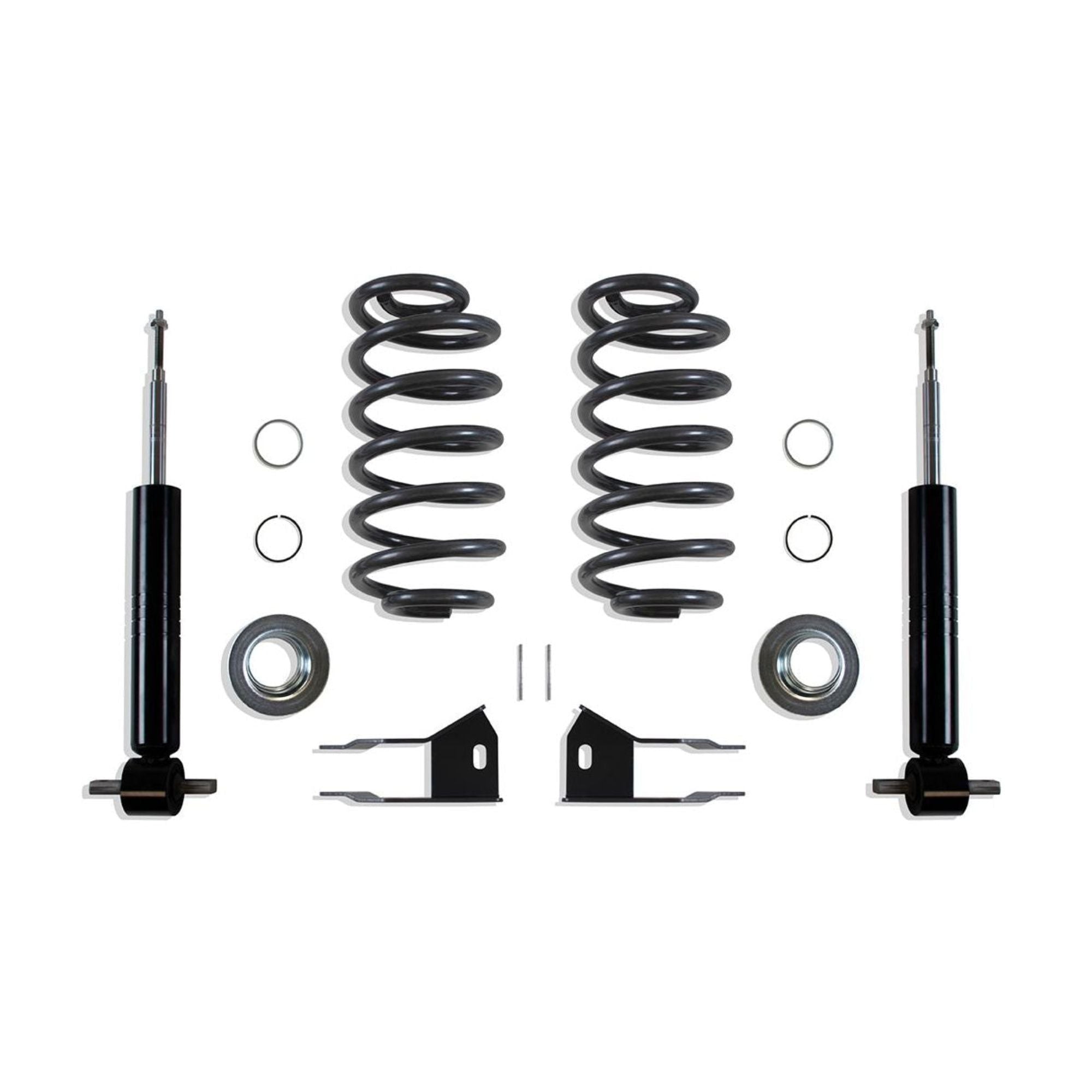 MaxTrac K331223S 2/3 Drop Kit Fits 2015-20 Tahoe/Suburban 1500 2WD