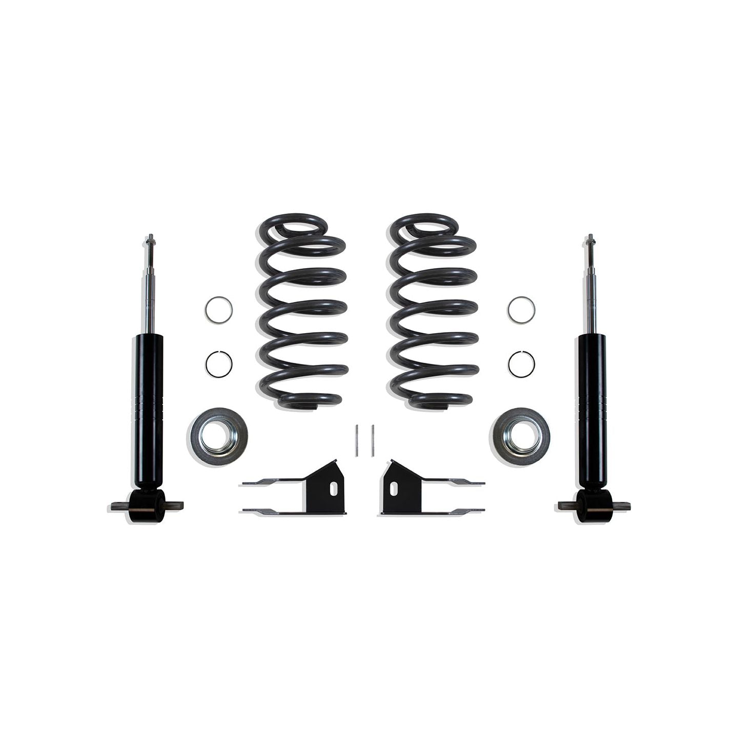 MaxTrac K331223S 2/3 Drop Kit for 2015–2020 Tahoe/Suburban 1500 SUV 2WD/4WD