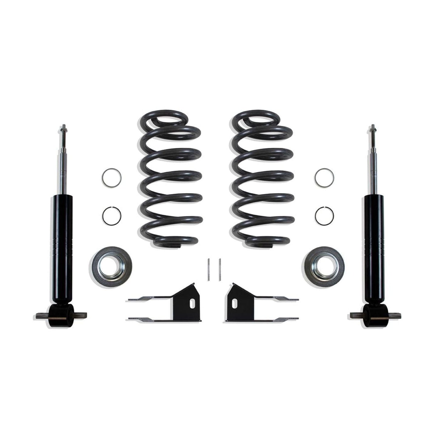 MaxTrac K331223S 2/3 Drop Kit for 2015–2020 Tahoe/Suburban 1500 SUV 2WD/4WD