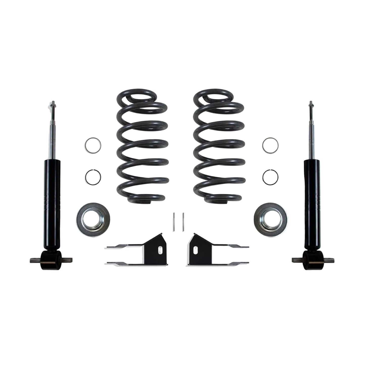 MaxTrac K331223S 2/3 Drop Kit for 2015–2020 Tahoe/Suburban 1500 SUV 2WD/4WD