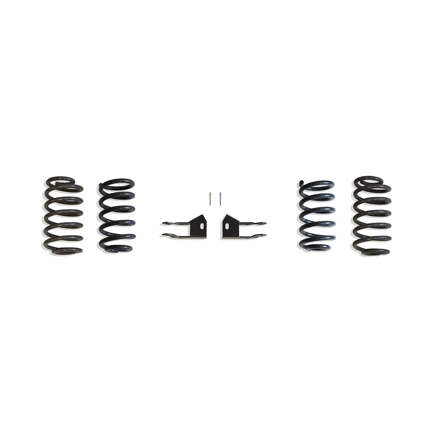 MaxTrac K331623 2/3 Lowering Kit for 2015–2020 Tahoe/Suburban 1500 with Non-Magneride
