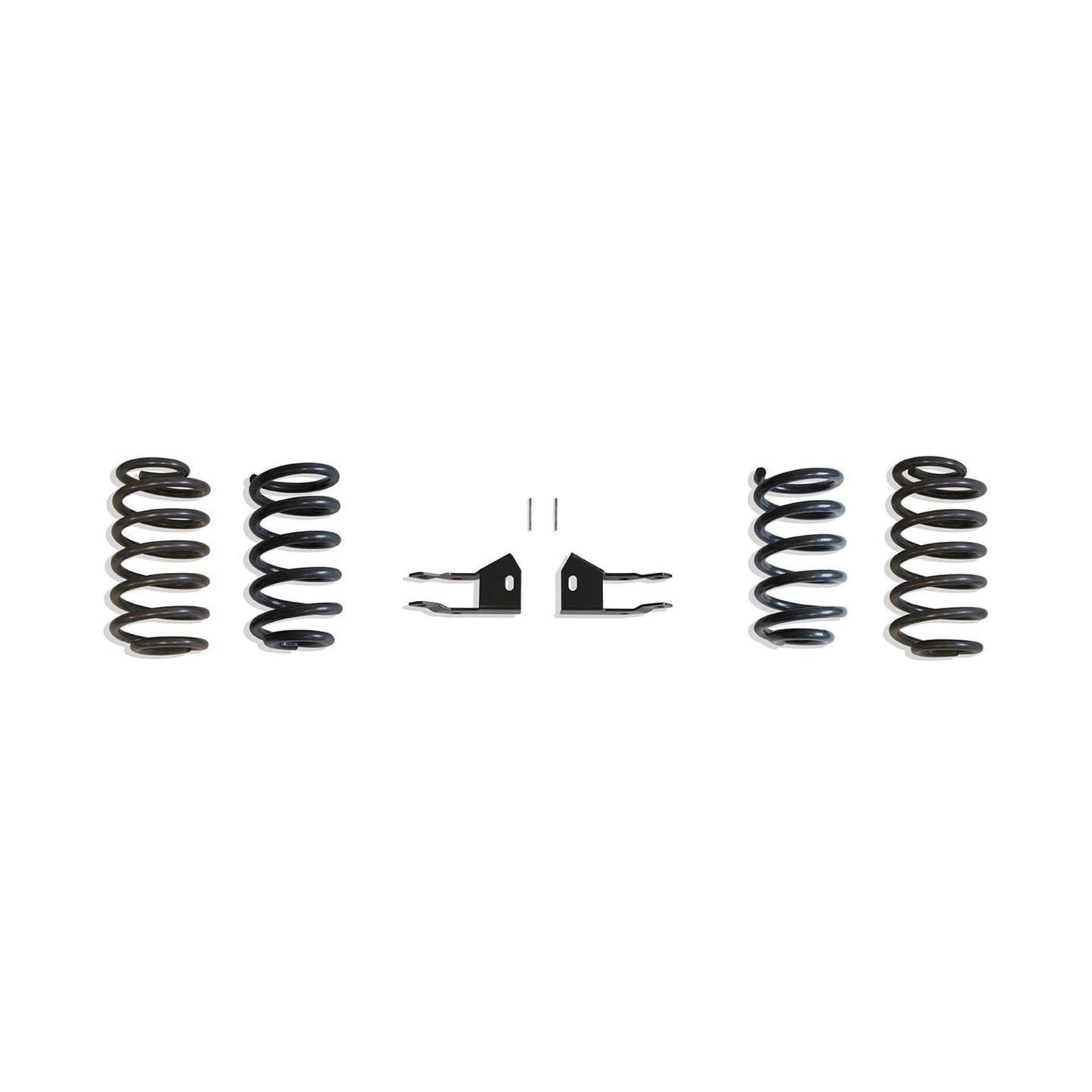 MaxTrac K331623 2/3 Lowering Kit for 2015–2020 Tahoe/Suburban 1500 with Non-Magneride