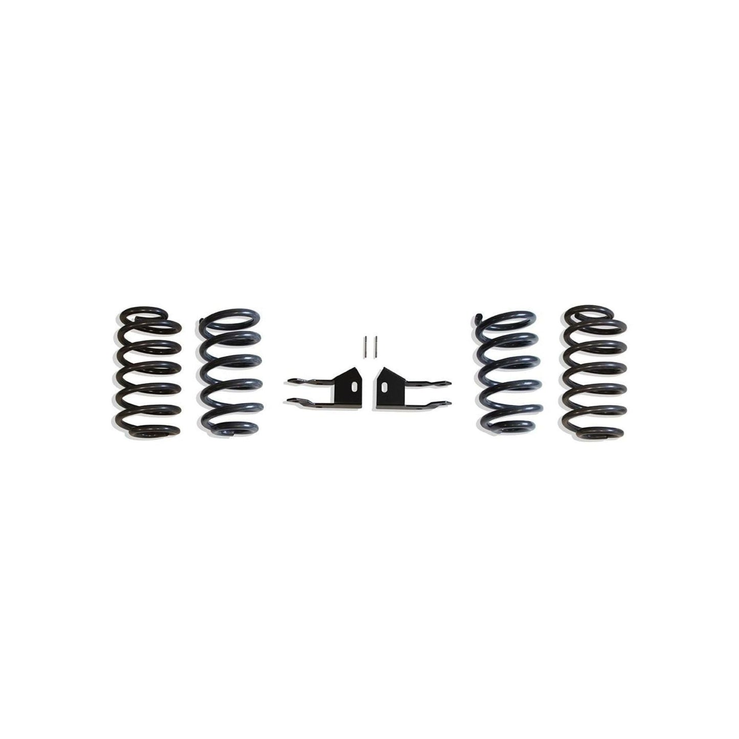 MaxTrac K331624 2/4 Lowering Kit for 2015–2020 Tahoe Suburban 1500 Yukon