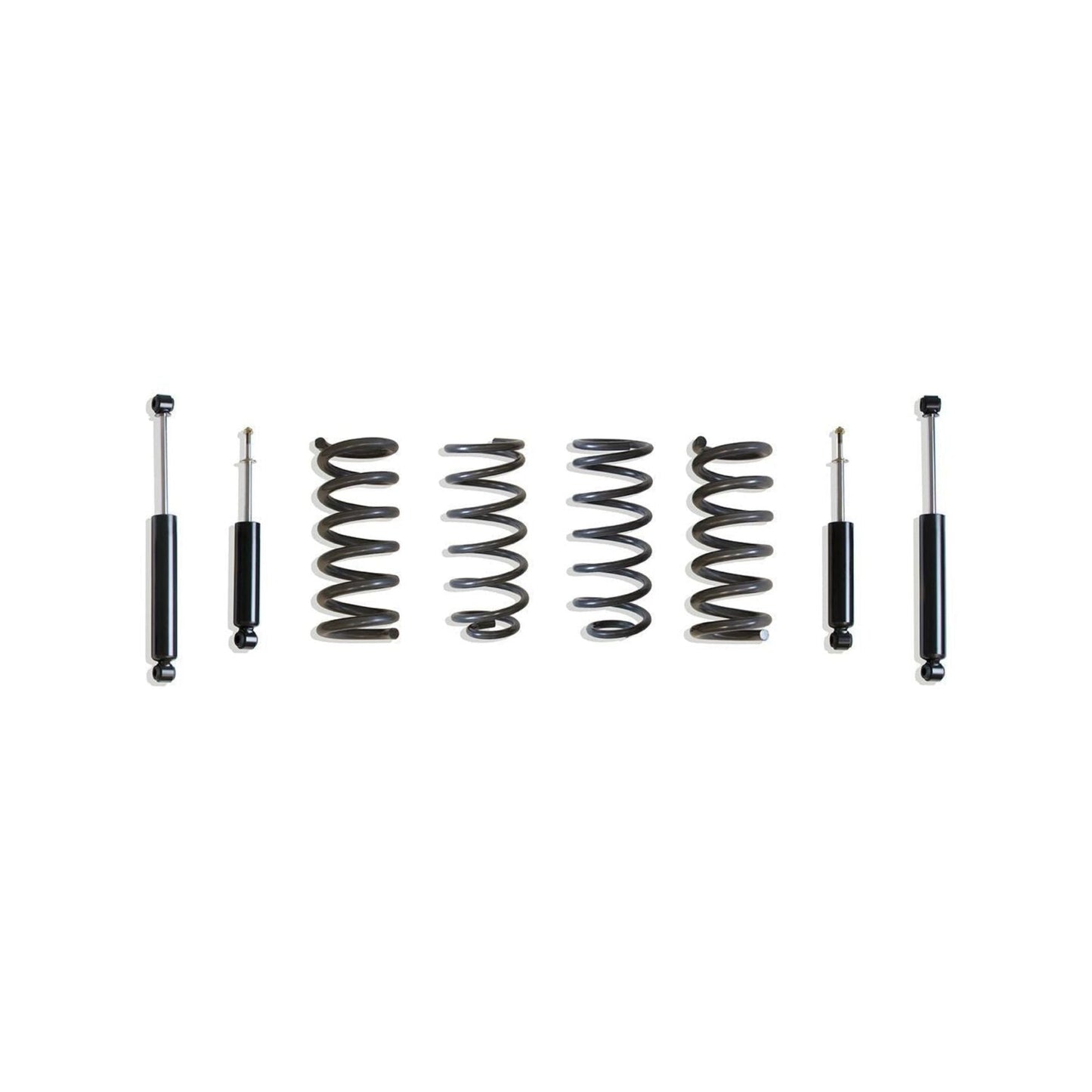 MaxTrac K332923 2/3 Drop Kit for 2019–2024 Ram 1500 Classic 2WD V8 4DR