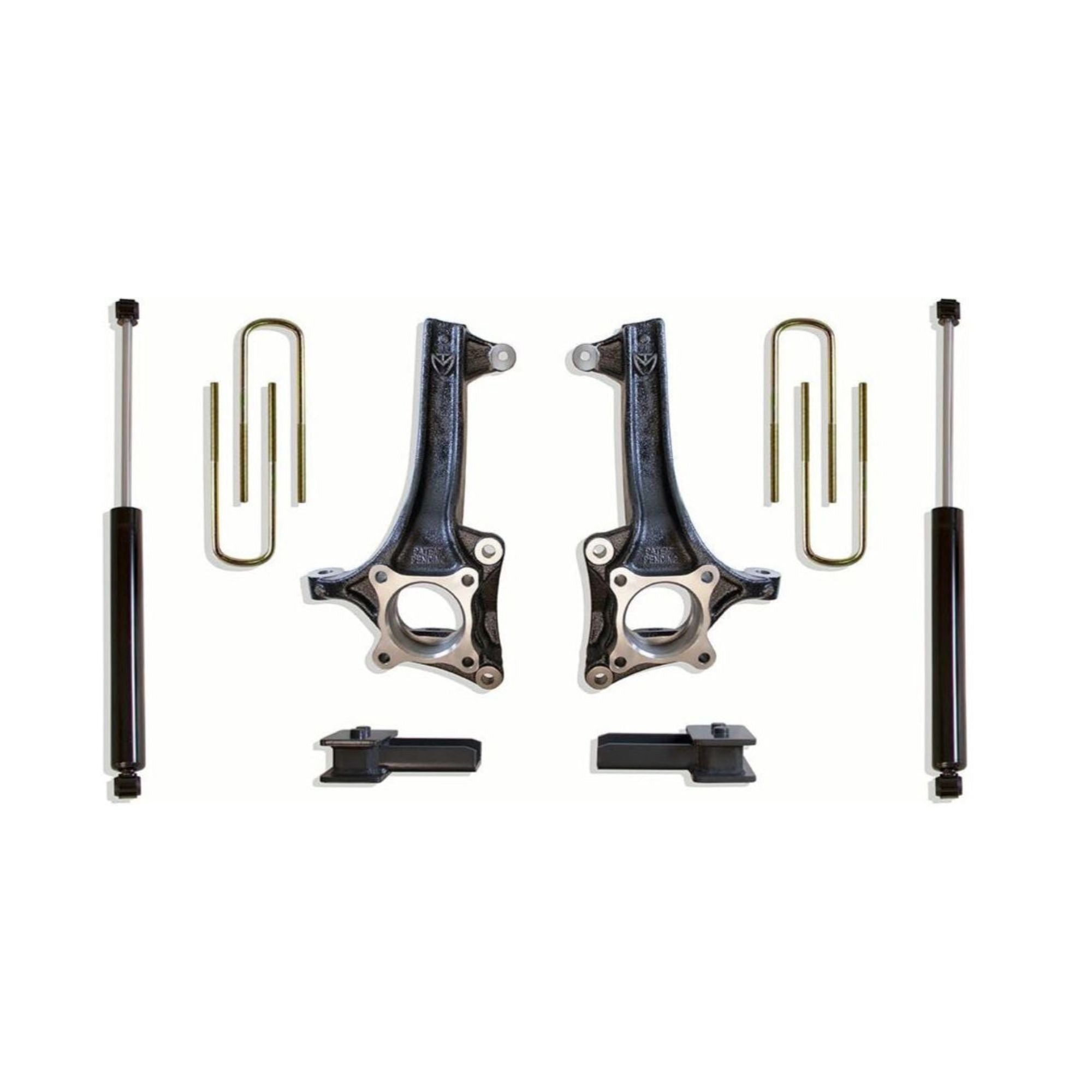 MaxTrac K884142 4