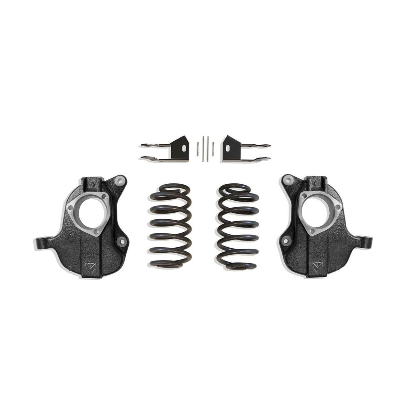 MaxTrac KC331623A 2/3 Drop Kit Fits 2015-2020 Tahoe/Suburban