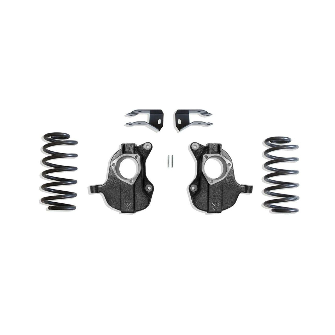 MaxTrac KC331623 2/3 Drop Kit Fits 2015-2020 Tahoe/Suburban 1500