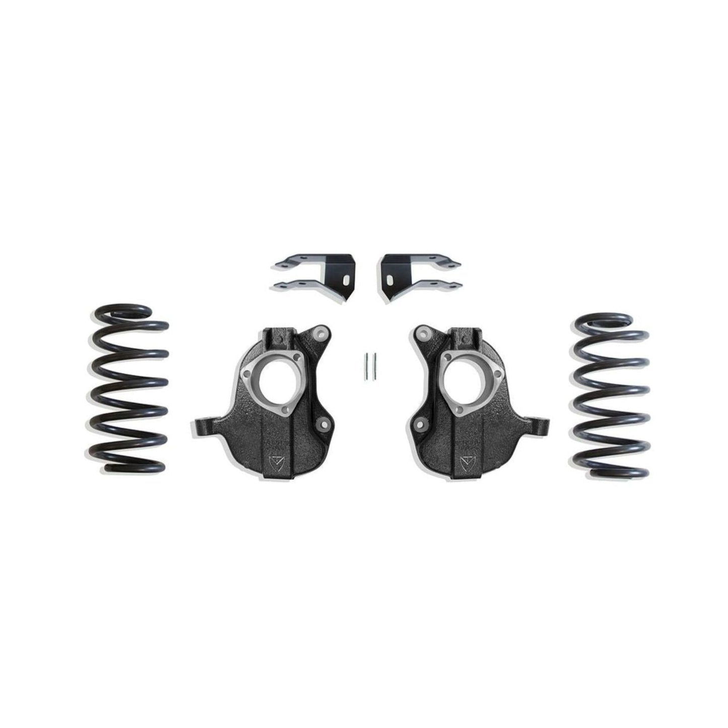 MaxTrac KC331623 2/3 Drop Kit Fits 2015-2020 Tahoe/Suburban 1500